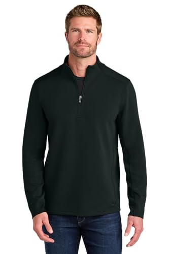 Amazon.com: OGIO Unisex Transcend Quarter Zip | 1/4 Zip Pullover